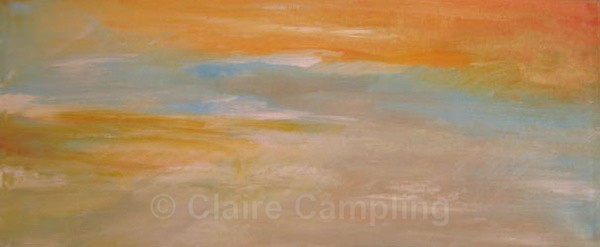 Grand Canyon Sky (2007) - Mindscapes