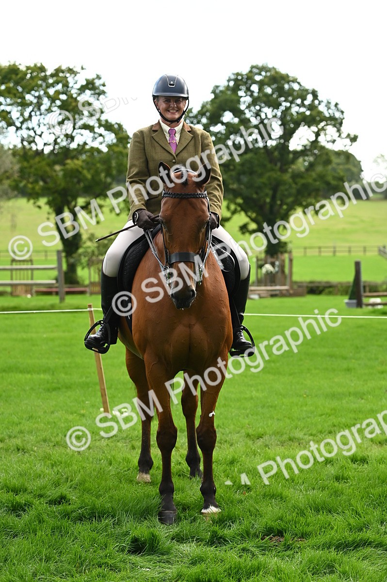 SBM_26375 - S6 - Novice & newcomer Ridden horse