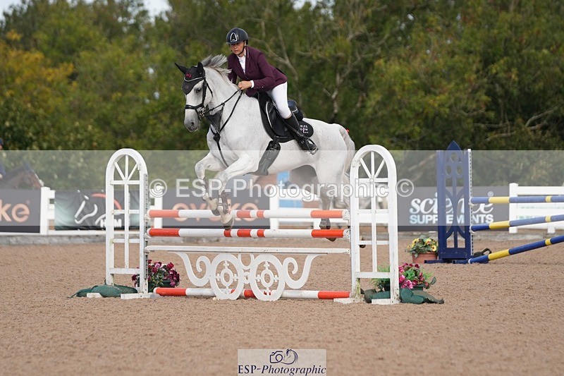 251005-115811-03254 - Cls 25 95cm Amateur Qualifier, Second Round