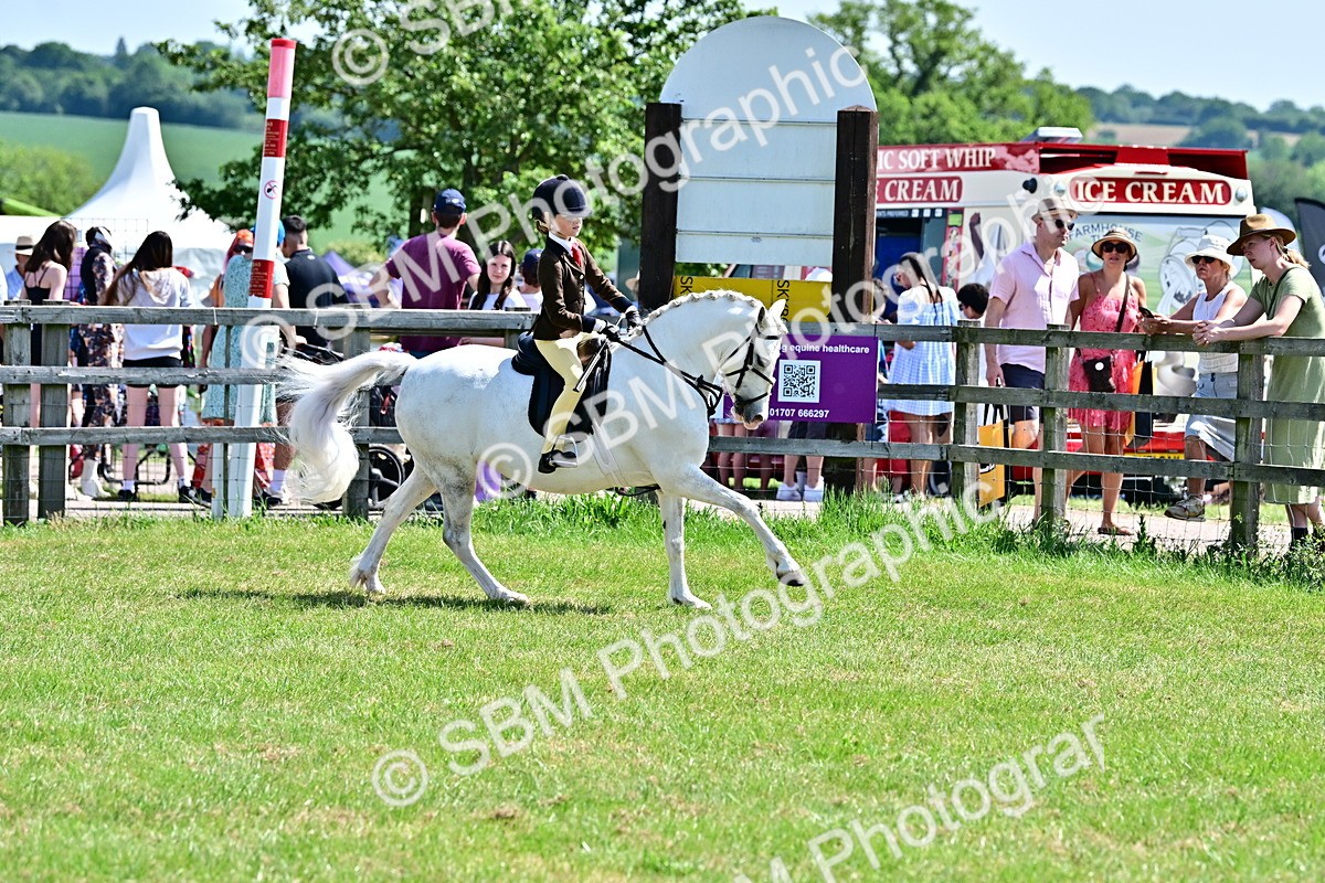 SBM_13981 - Class 95-97 - BSPS LHS Performance Ponies