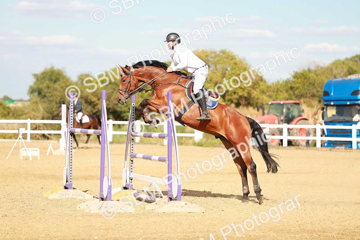 SBM_007786 - Class 6 - National 1.30m 1.40m