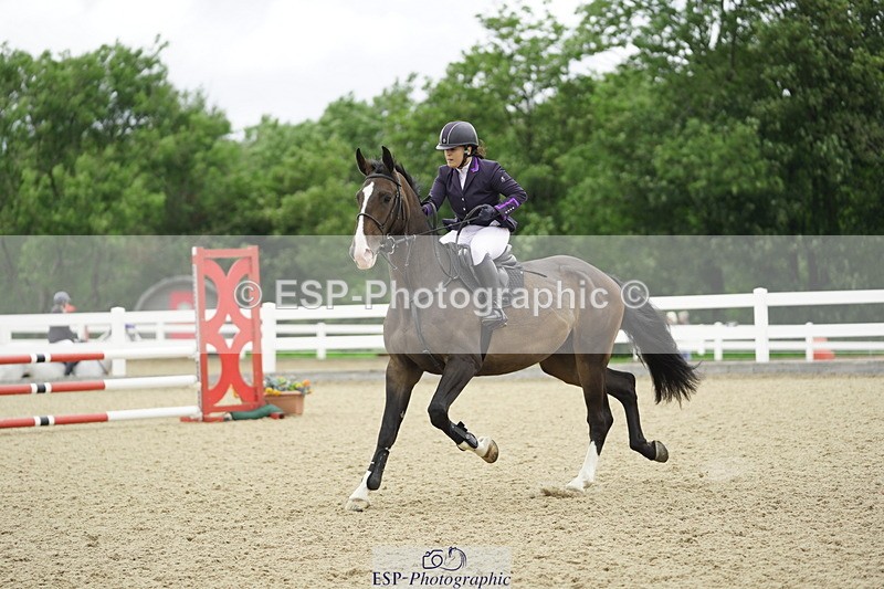 230728A-125458-01989 - Cls 9 85cm Amateur Quali