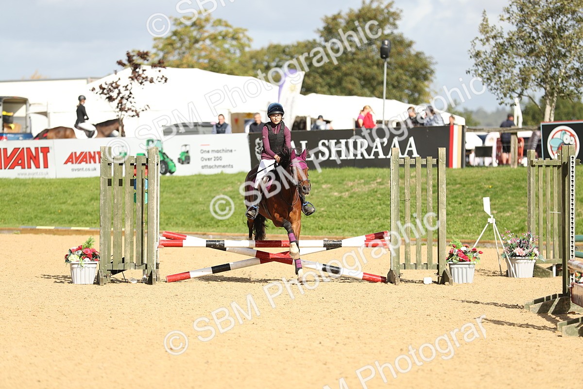 SBM_17168 - E4b - Eventers Challenge 60cm Open