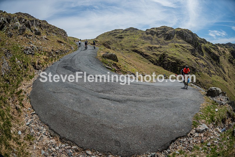 123639 - Hardknott Hairpin 12.00 - 13.00