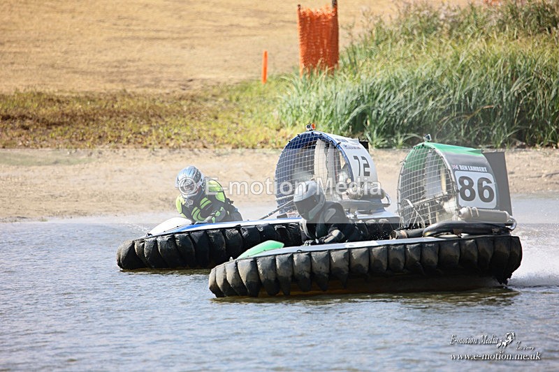 HCWC 220826 58 - Hovercraft W C Race Day 2 22/08/26