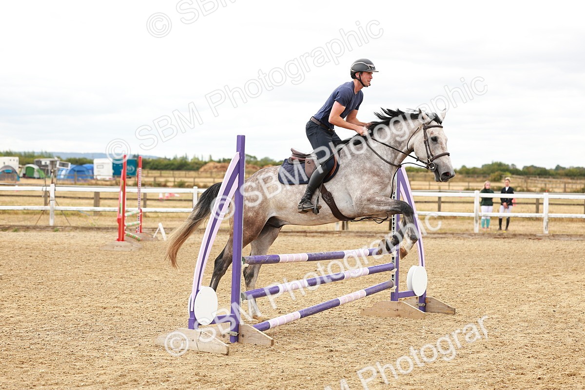 SBM_004968 - Class 1 - Clear Round
