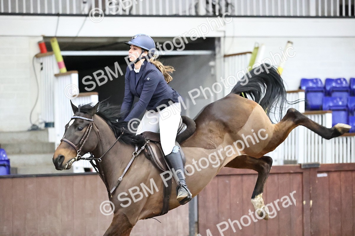 SBM_001550 - Class 10 - Pony Discovery - 90cm