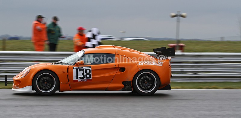  - Lotus Cup UK Speed Champs 2014/15/16/17/18/22/23/24