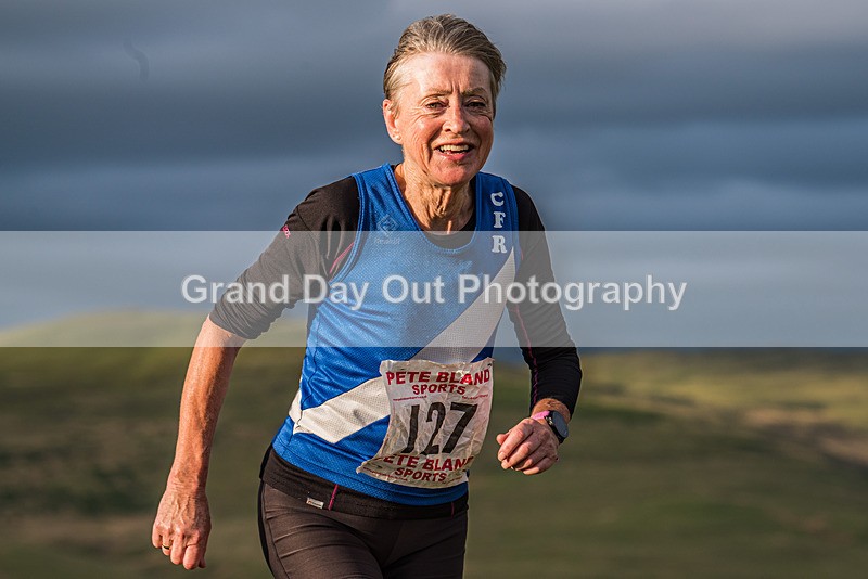Latterbarrow-546 - Latterbarrow Loop Fell Race Wednesday 25th May 2022