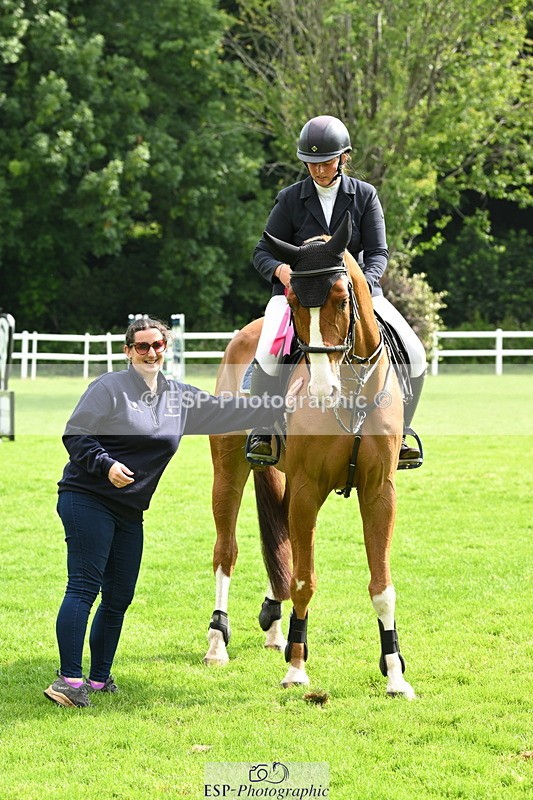 250615A-093604-09500 - Cls 35 Foxhunter