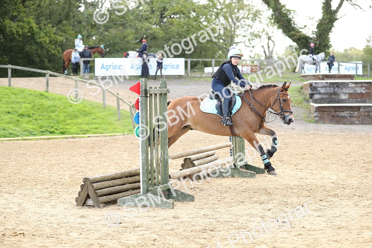 SBM_22142 - E9 - Eventers Challenge 60cm Championship