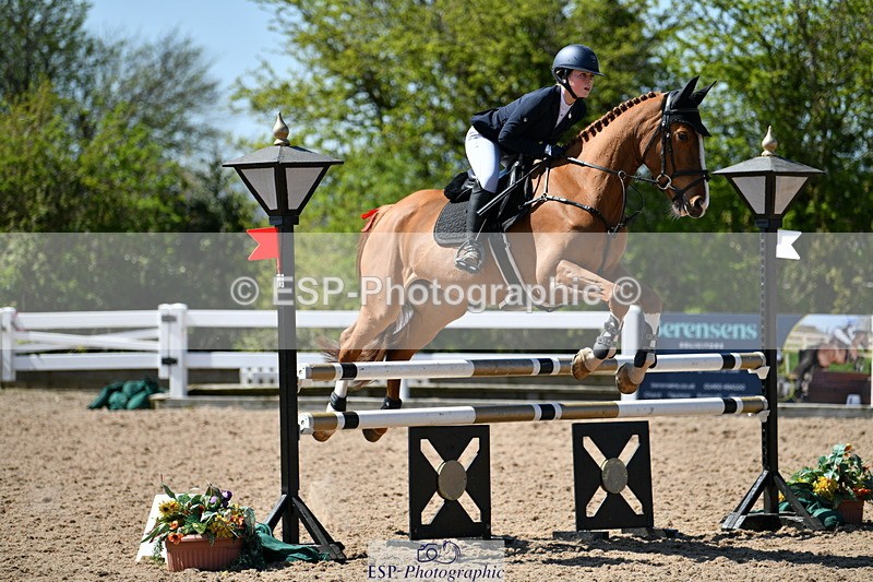 240420A-130817-11151 - Cls 39, Amateur 1.05m