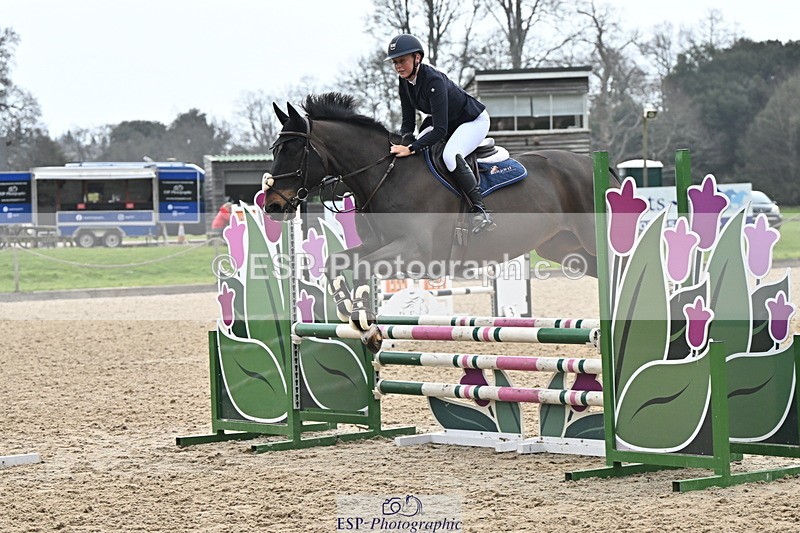 250321A-141316-01111 - Cls 5 British Novice and 90cm Open