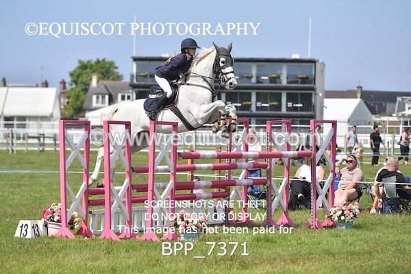BPP_7371 - CLASS 4 RHS Johnston Smillie Accountants B & C Championship Qualifier