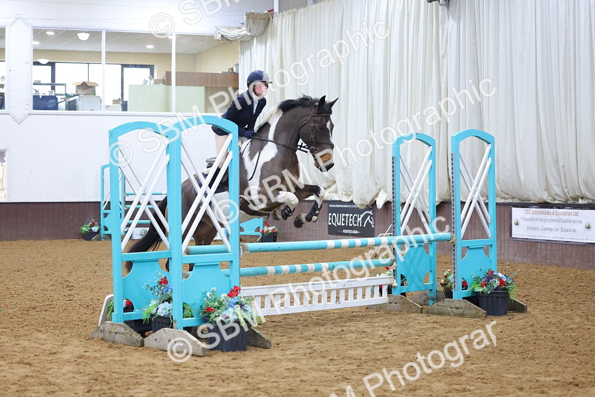 SBM_001345 - Class 14 - Nupafeed Supplements Senior Discovery/ 1m Open - First Round (1.00m)