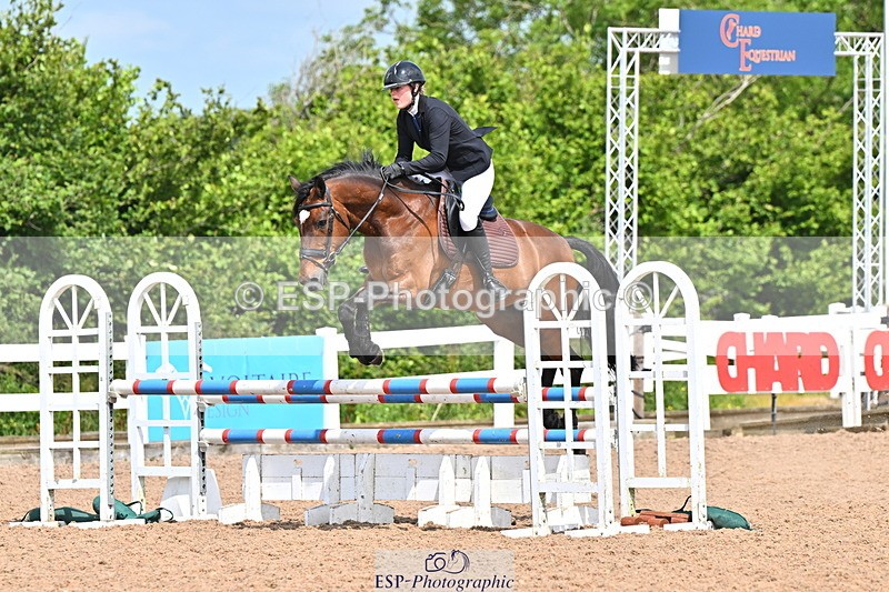 240619A-111012-00032 - Cls 1 British Novice and 90cm Open