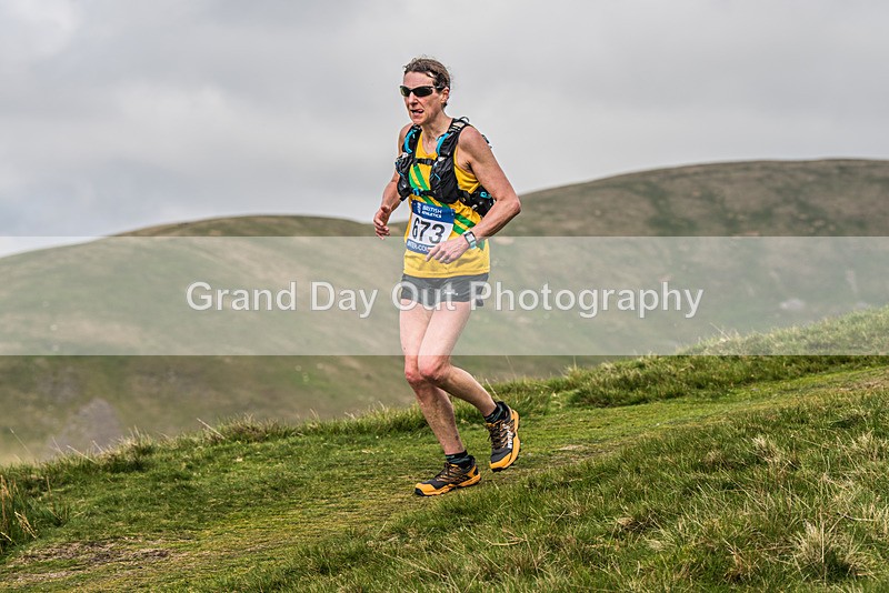 Inter Counties-1296 - British Athletics Inter-Counties Mountain Championships at Sedbergh, Sunday 7th May 2023