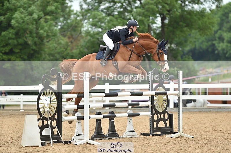 230611A-135036-06205 - Cls 35 1.10m Amateur Qualifier