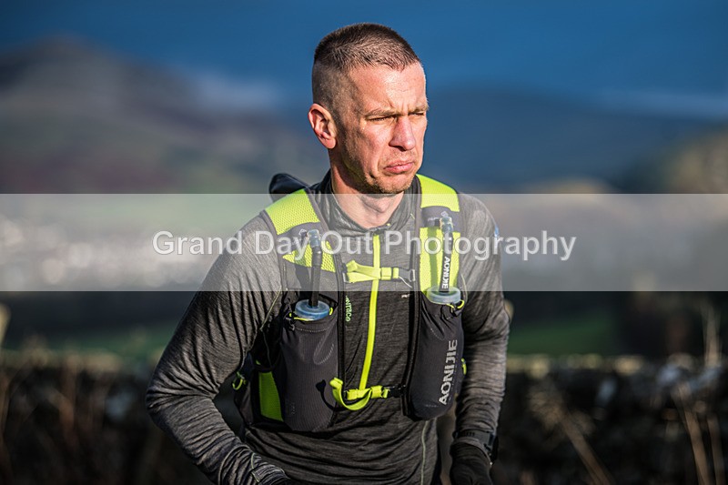TVU-511 - High Terrain Events Tweed Valley 50 & 65K Ultra Trail Races Sunday 20th November 2022