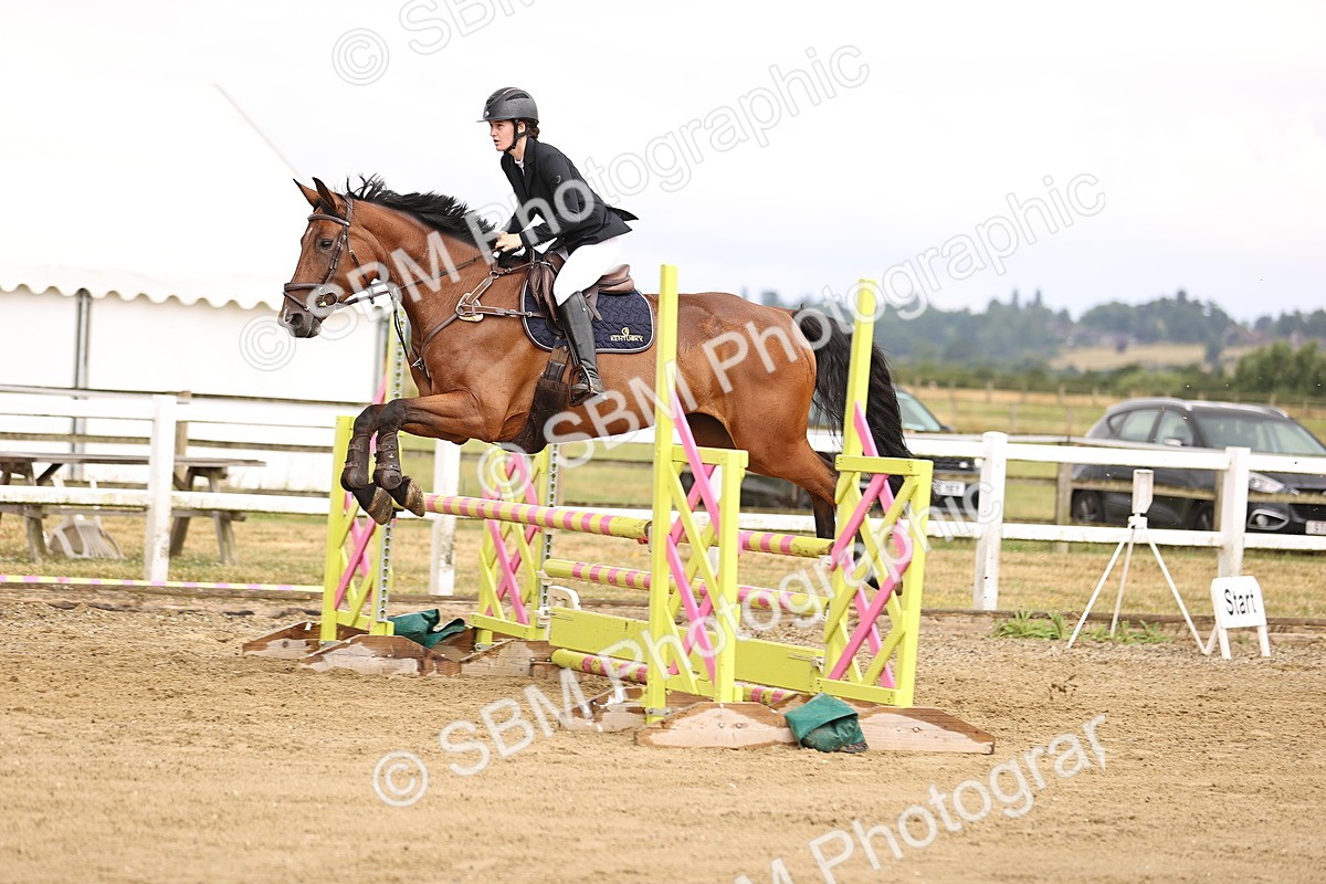 SBM_025620 - Class 10 - Amateur Championship Qualifier 95cm