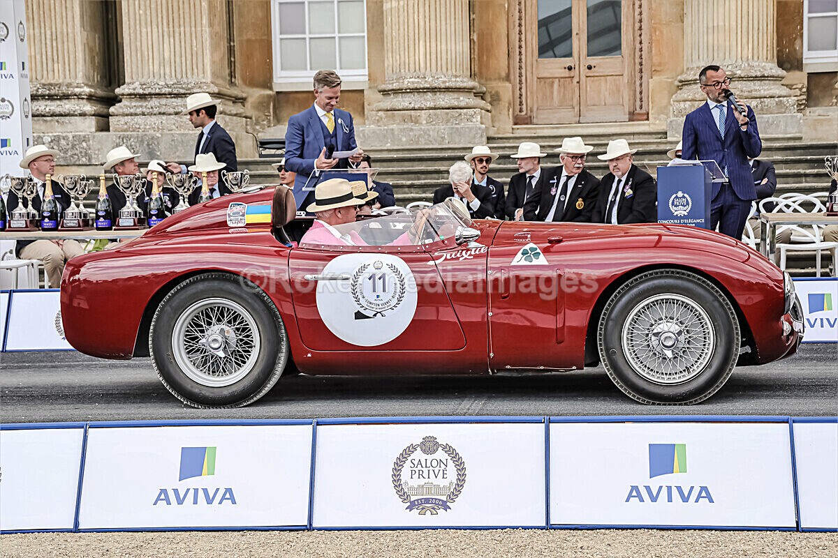 SP 2022-239 - SALON PRIVE SEPT 2022