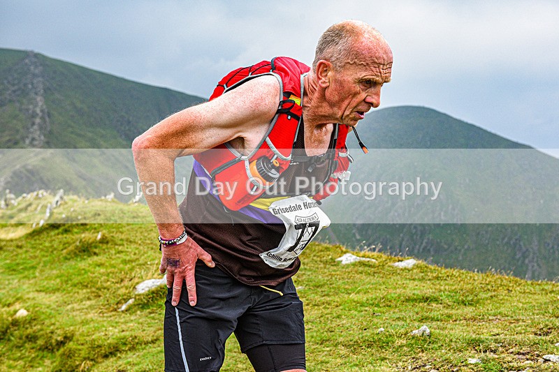 Grisedale Horseshoe-736 - Grisedale Horseshoe Fell Race Saturday 3rd September 2022