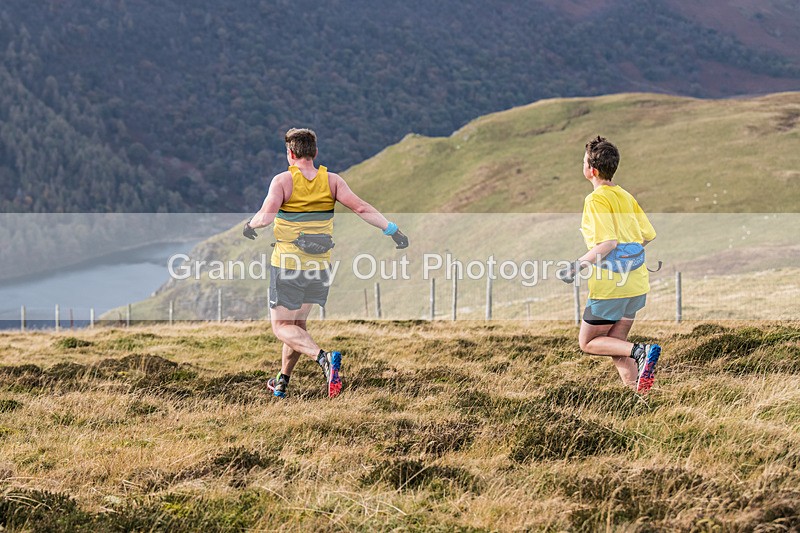 Buttermere-537 - Buttermere Shepherds Meet Fell Race Sunday 27th October 2024