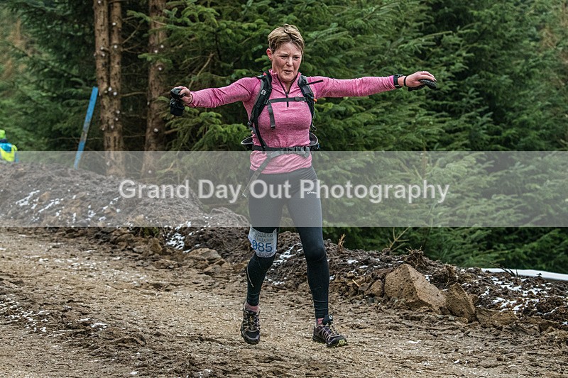 Glentress-650 - High Terrain Events Glentress 10K 21K & 42K Trail Races Sunday 16th February 2025