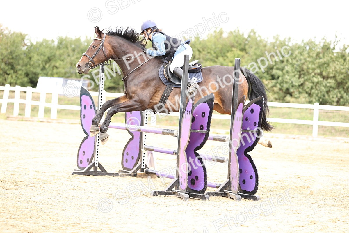 SBM_004314 - Class 3 -  Senior British Novice - 90m Open
