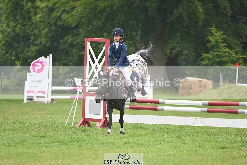 230618-090812-08823 - Cls 27 Cats & Pipes 128cm & 138cm