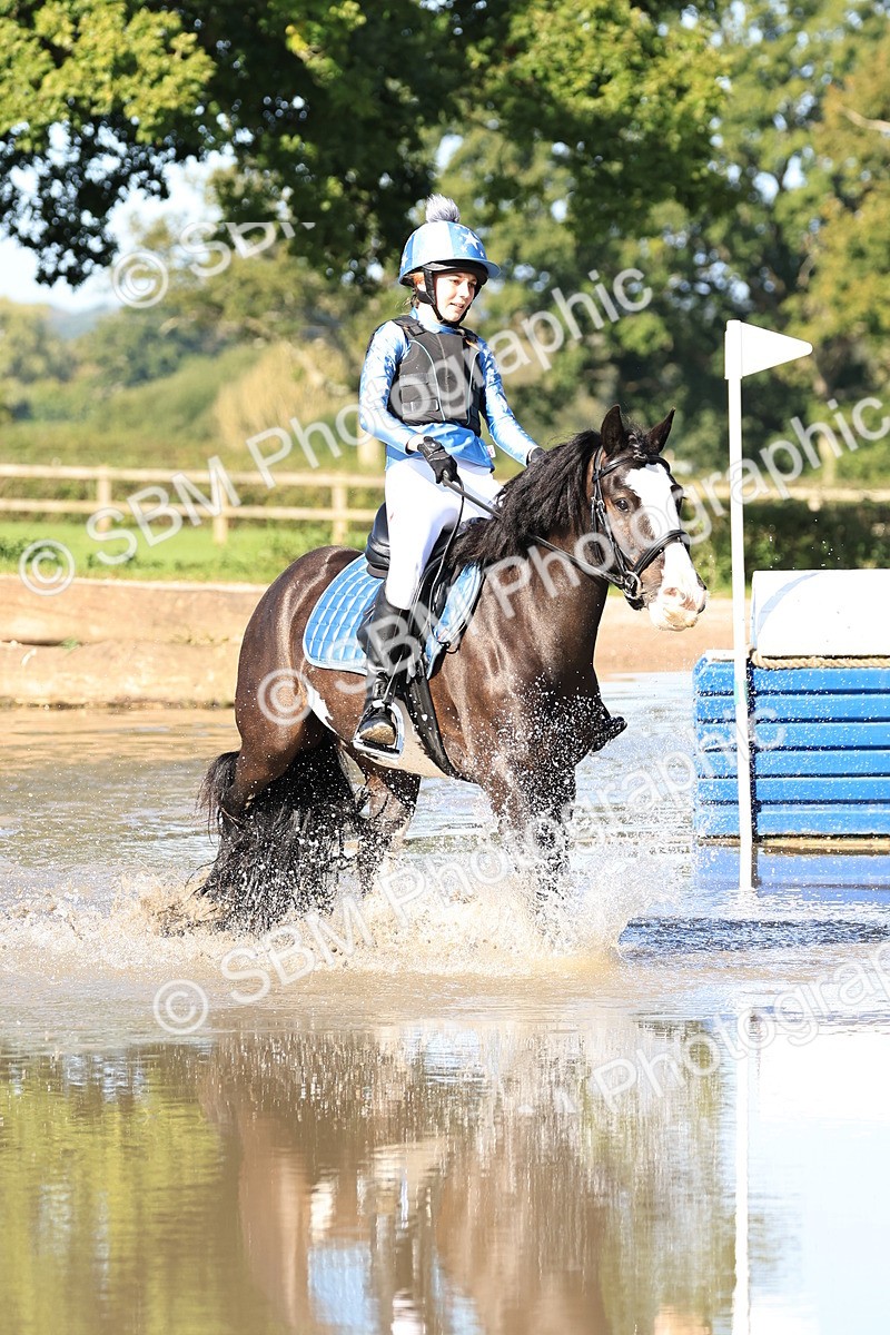 SBM_17452 - E10 - Eventers Challenge 50cm Championship
