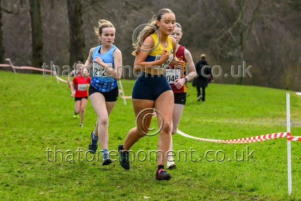 Falkirk25-911172 - U15 Girls