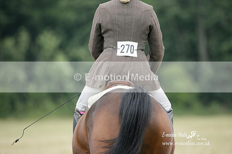 BVRC 030721 191 - Bourne Valley Riding Club Dressage 03/07/21