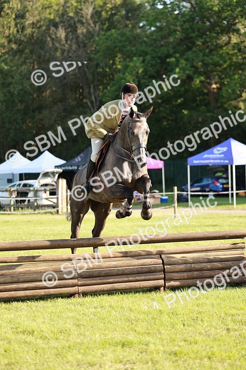 SBM_20154 - Class 117-119 - Sport Horse Working Hunter
