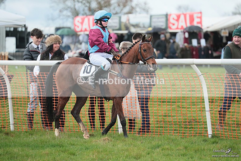 PtP 170324 1746 - Oakley Hunt PtP Brafield-On-The-Green 17/03/24