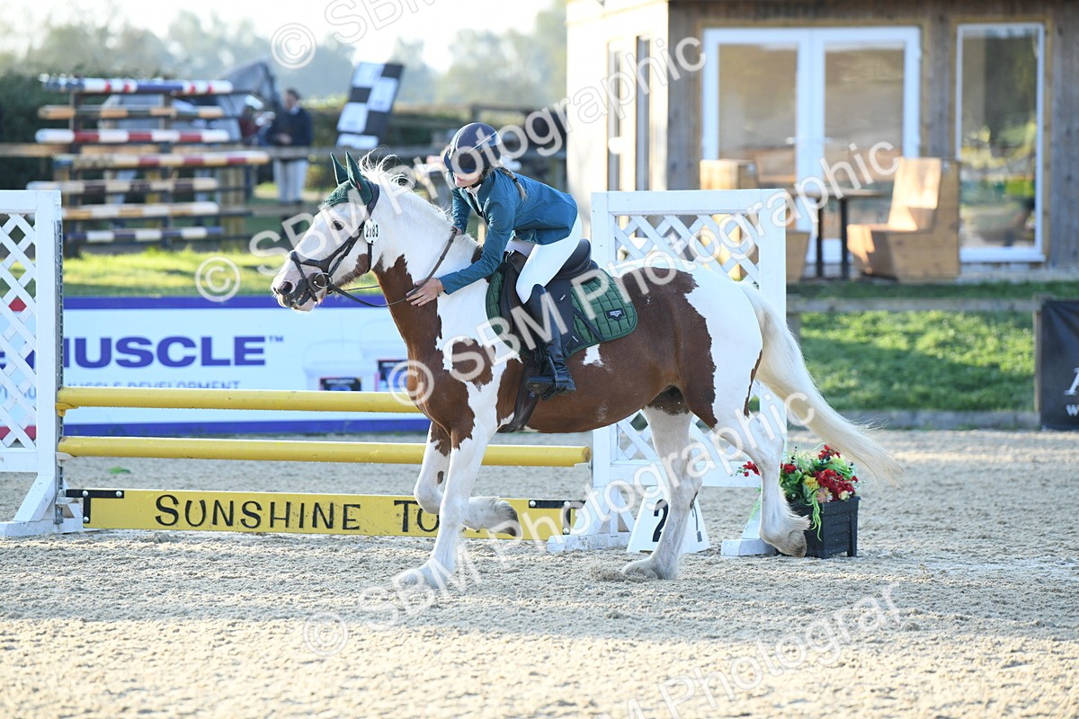 SBM_58019 - J24 - Junior Horse 75cm Championship