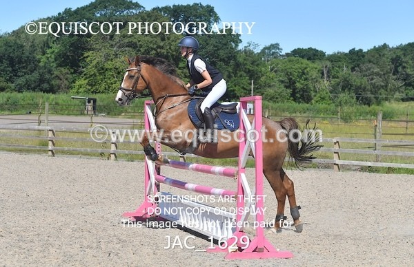 JAC_1629 - CLASS 2 Club 90cms Open