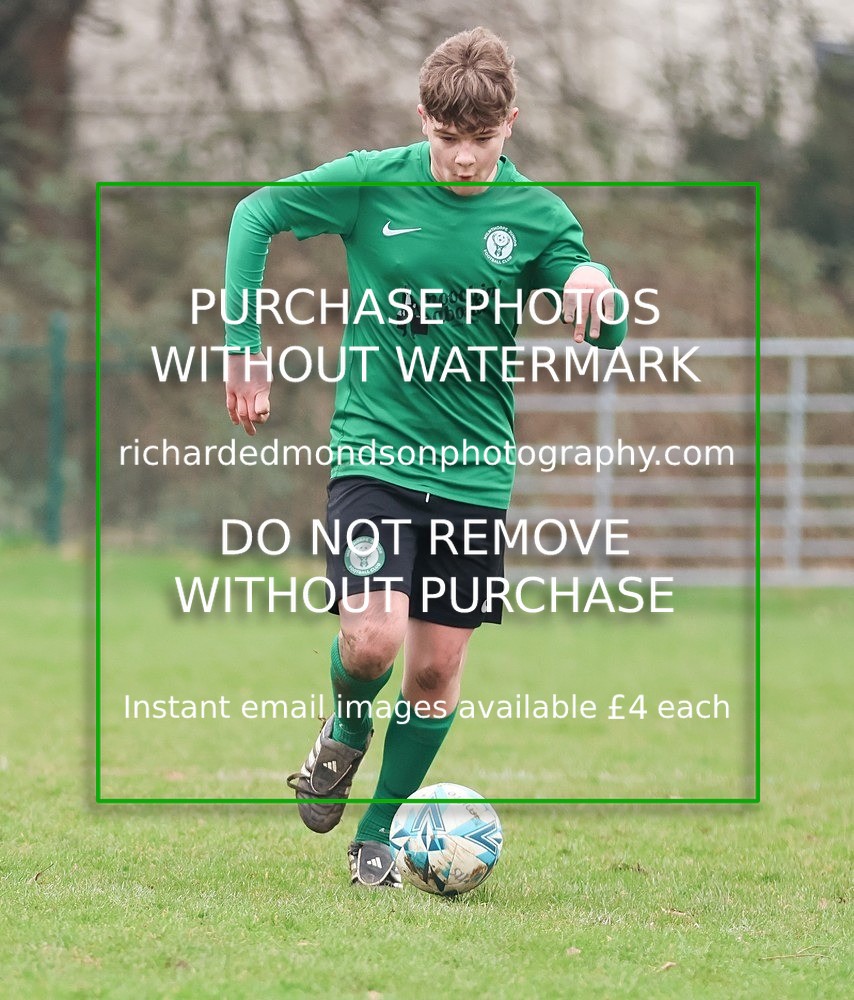 533A5434 - Milnthorpe & District Under 13's (8/3/26)