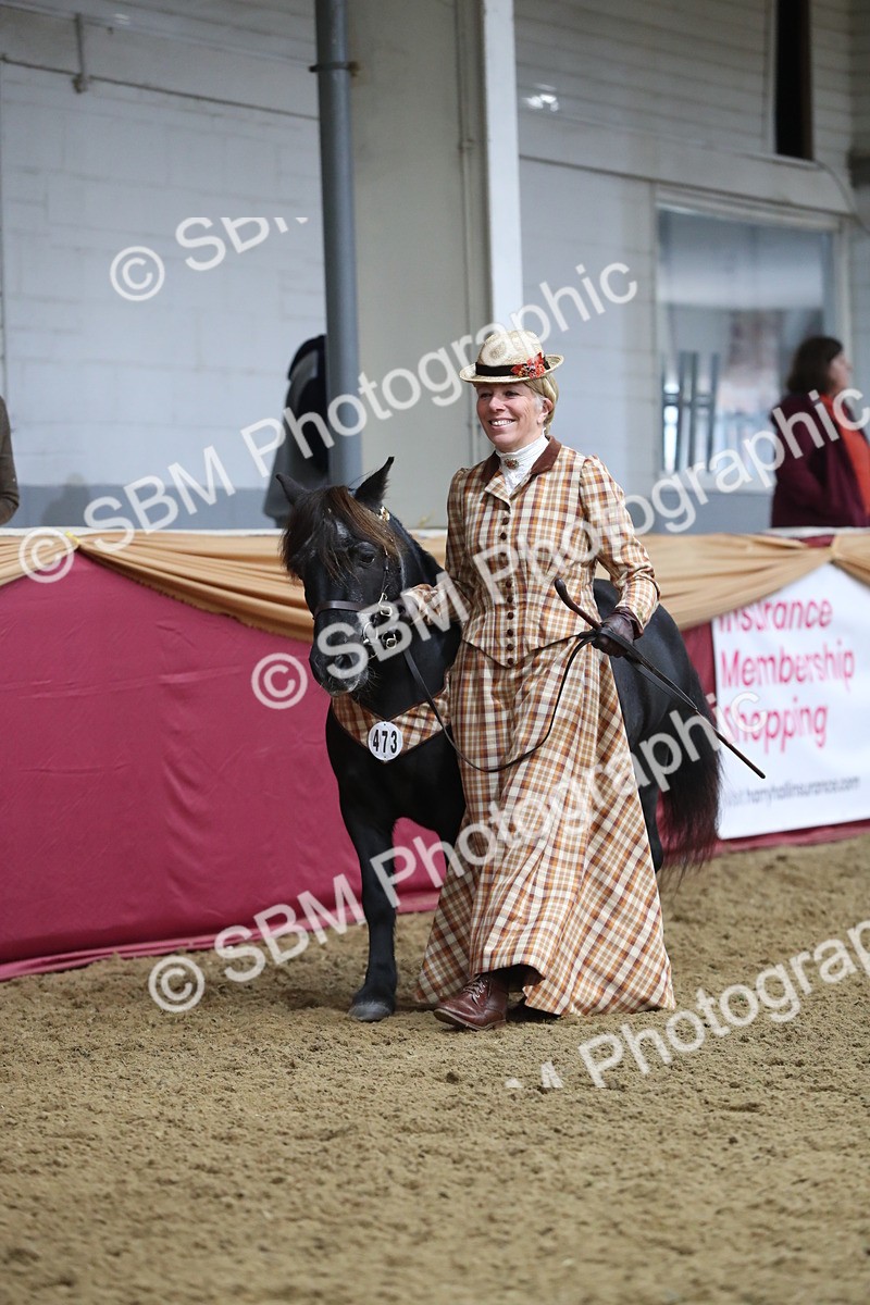 SBM_10745 - Class 103 IH Costume