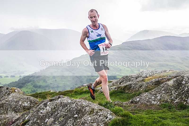 Arnison Crag-128 - Arnison Crag Horseshoe Fell Race Saturday 26th August 2023