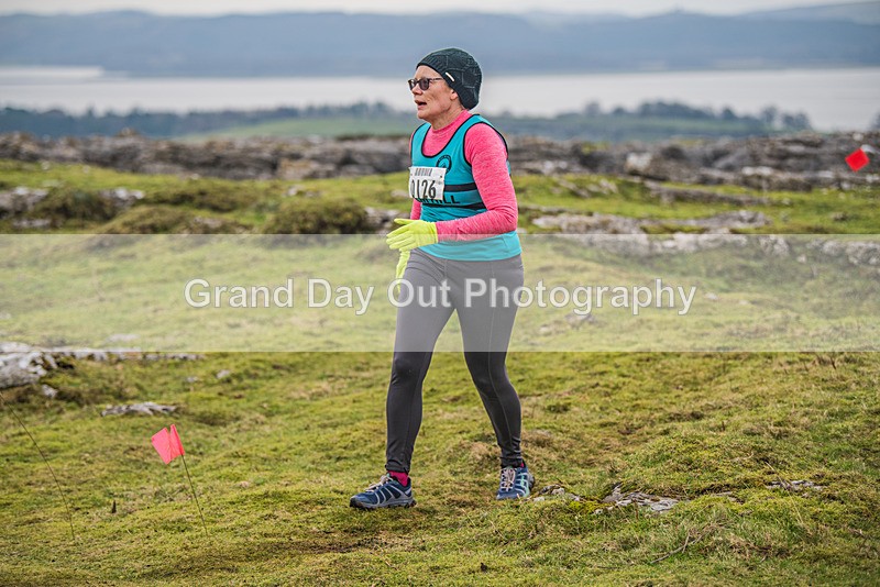 Birkrigg-839 - Kendal Winter League Races Birkrigg Sunday 28th January 2024