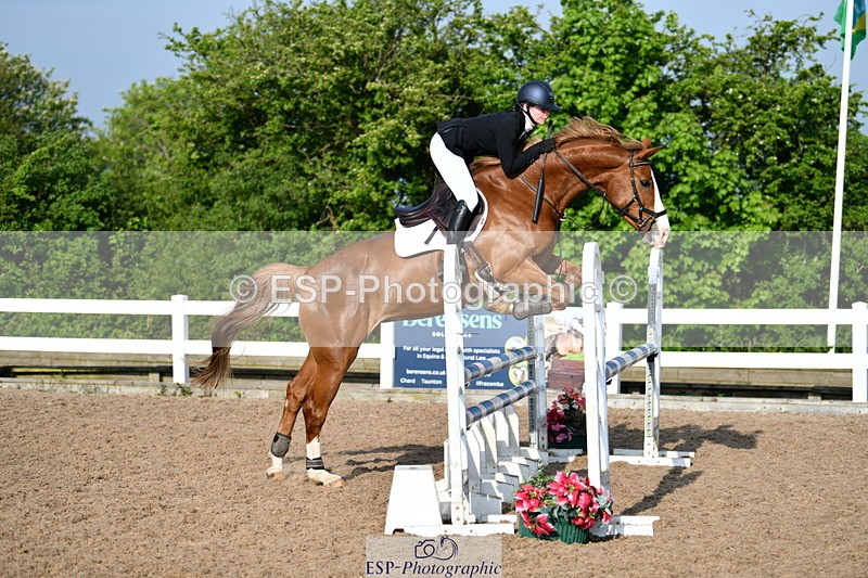 240511A-081956-10531 - Cls 27 85cm National Am Quali