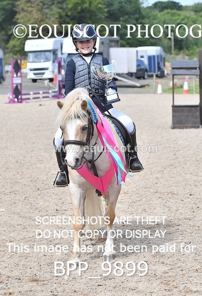 BPP_9899 - CLASS 3 Derby Show Jumping 40CM