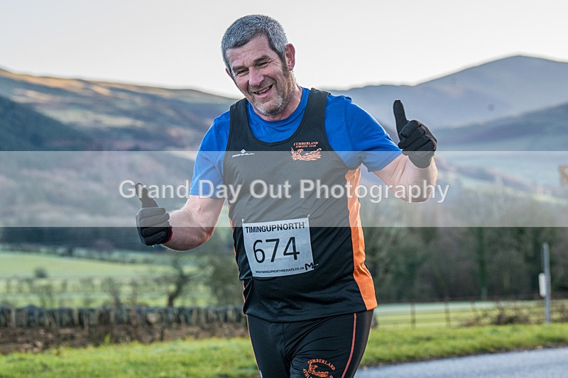 North Lakes Half Marathon  10k-426 - North Lakes Half Marathon & 10K Road Races Monday 2nd January 2023