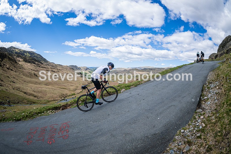 122512 - Hardknott Pass Camera 2 12.00-13.00