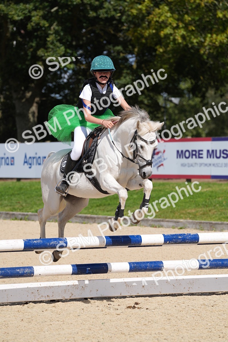 SBM_45051 - J47 - Ride & Run Open 60cm & 75cm