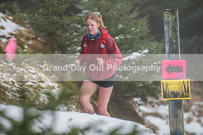Glentress-185 - High Terrain Events Glentress 42, 21 & 10K Trail Races Sunday 15th February 2026