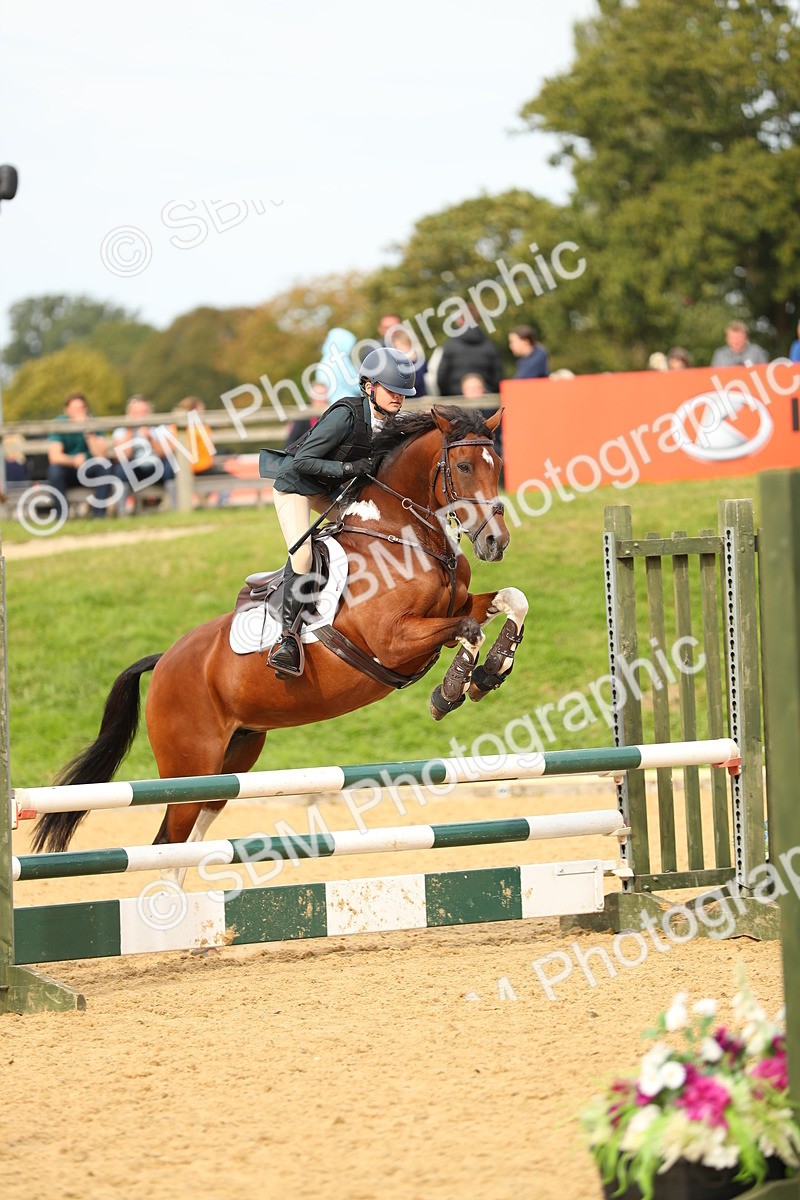 SBM_71221 - J18 - Junior Pony 85cm Championship