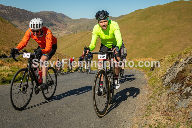 093824 - Newlands Pass 09.00 - 10.00
