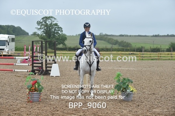 BPP_9060 - CLASS 13 SUN Pony Discovery 2ND ROUNDS